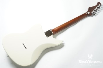 WINDY-BREAKER/RSM - Olympic White